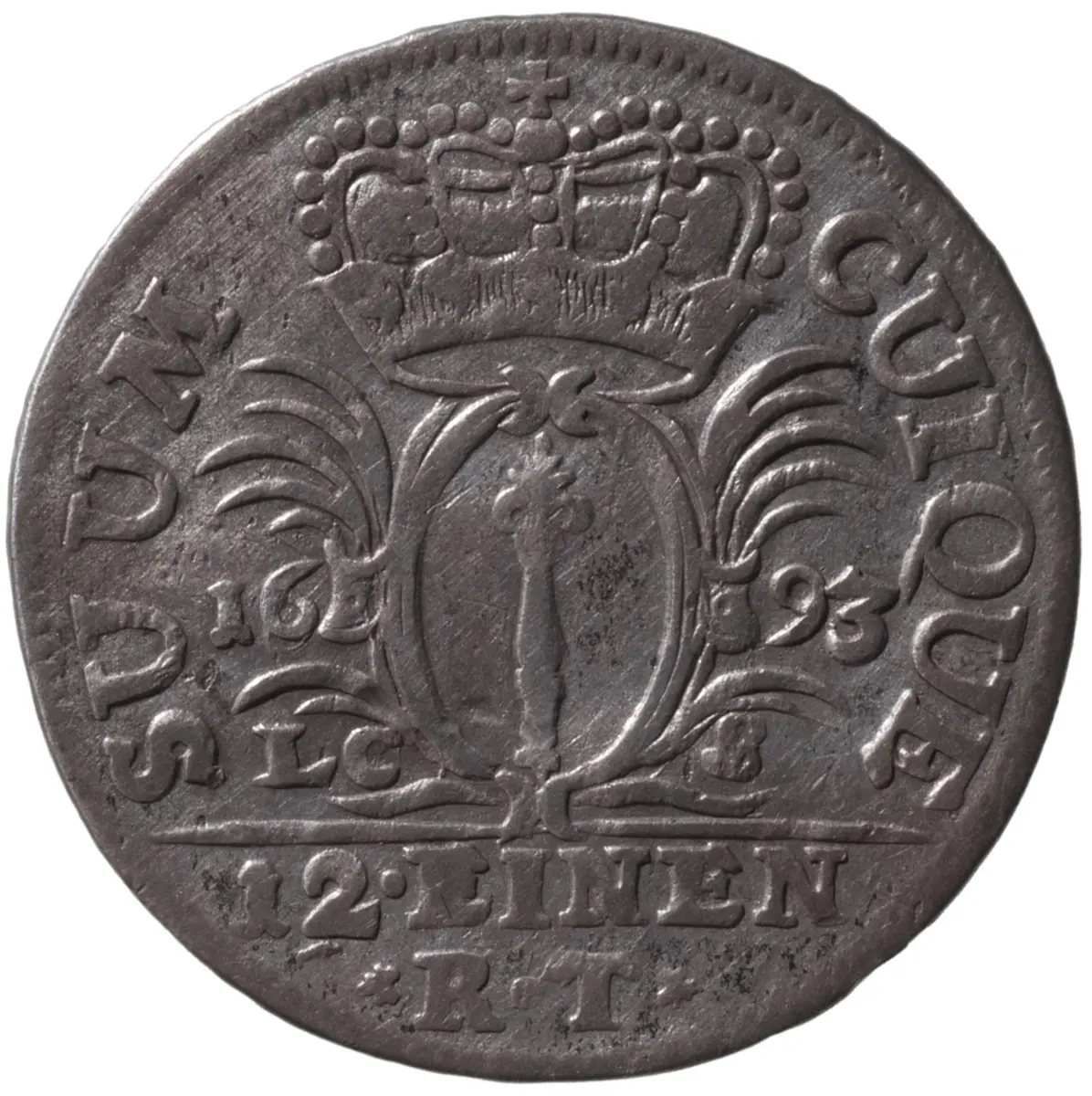 Brandenburg-Preußen: Friedrich III.