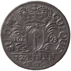 Brandenburg-Preußen: Friedrich III.