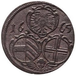 Haus Österreich: Leopold I.