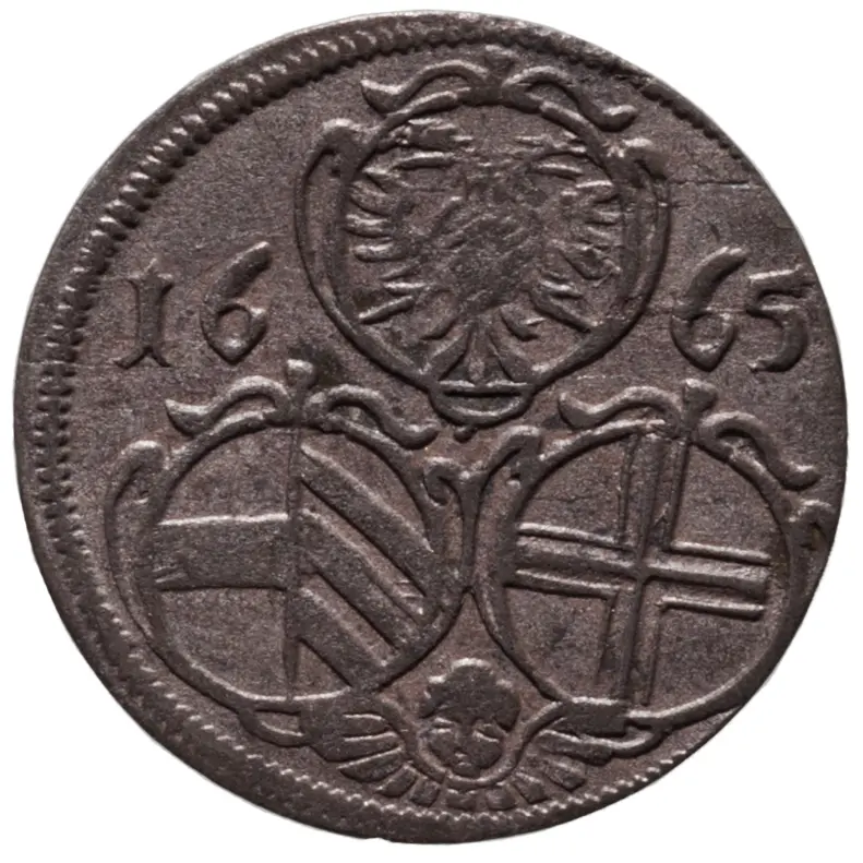 Haus Österreich: Leopold I.