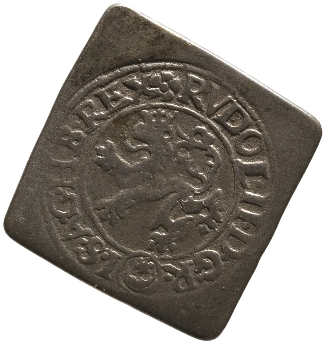 Münze