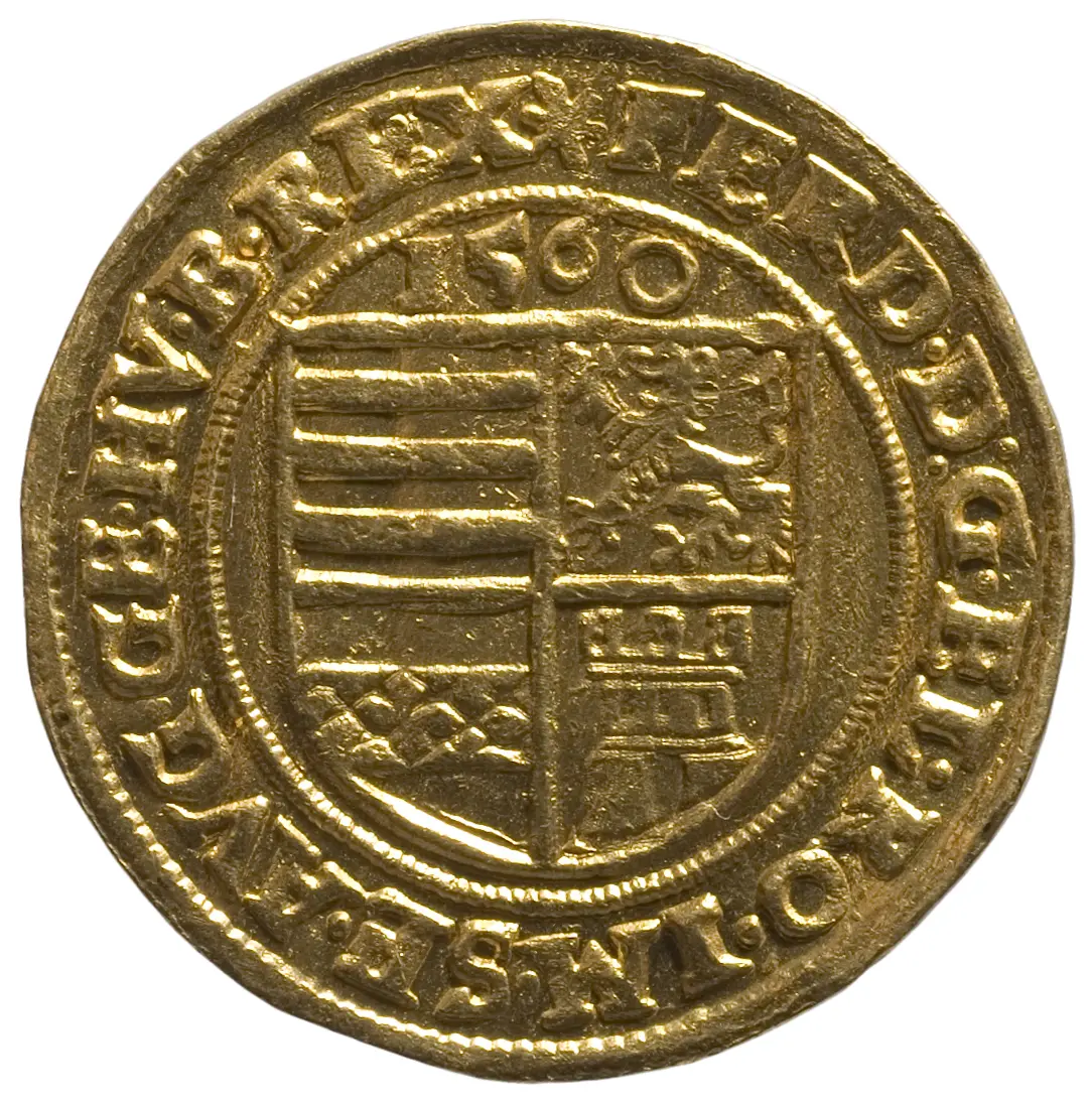 Münze