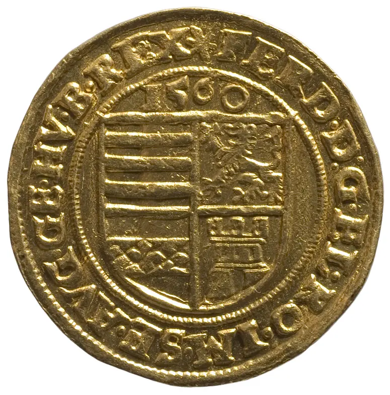 Münze