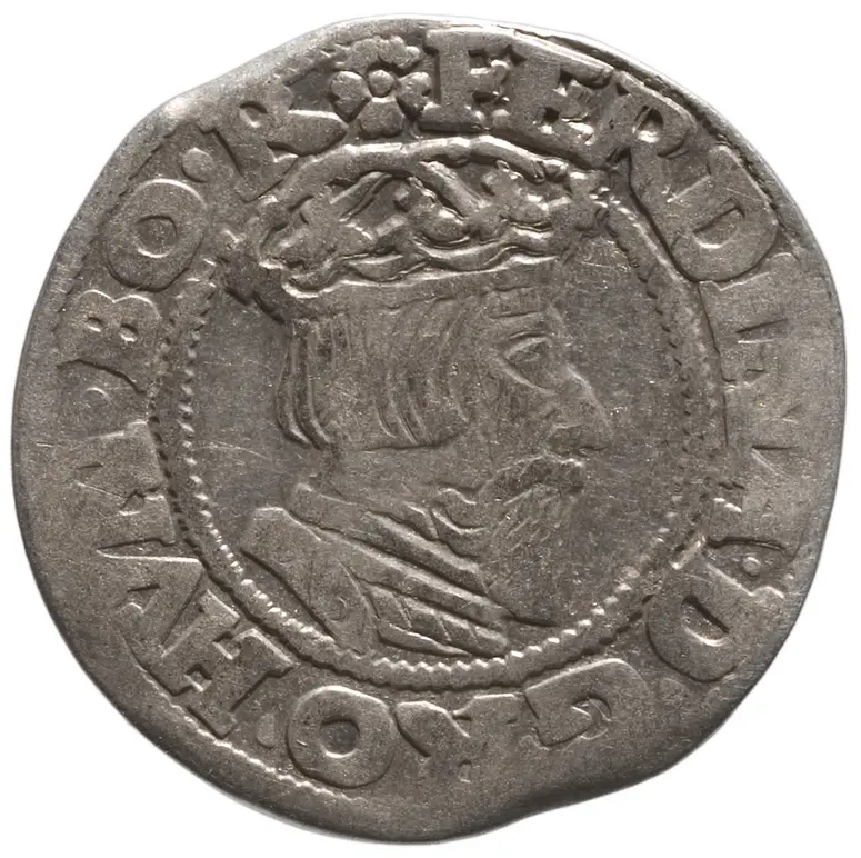 Münze