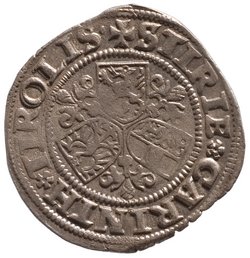 Haus Österreich: Maximilian I.