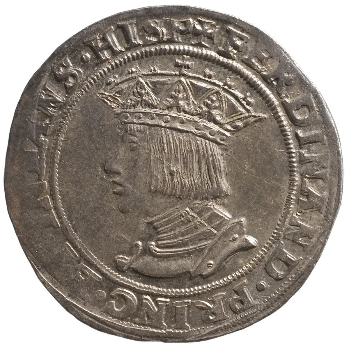 Münze