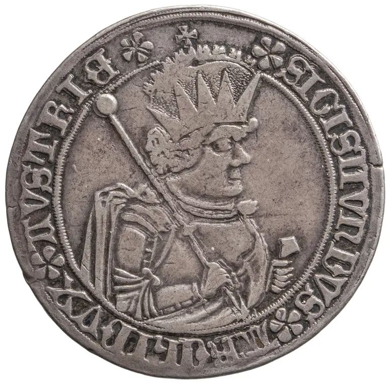 Münze