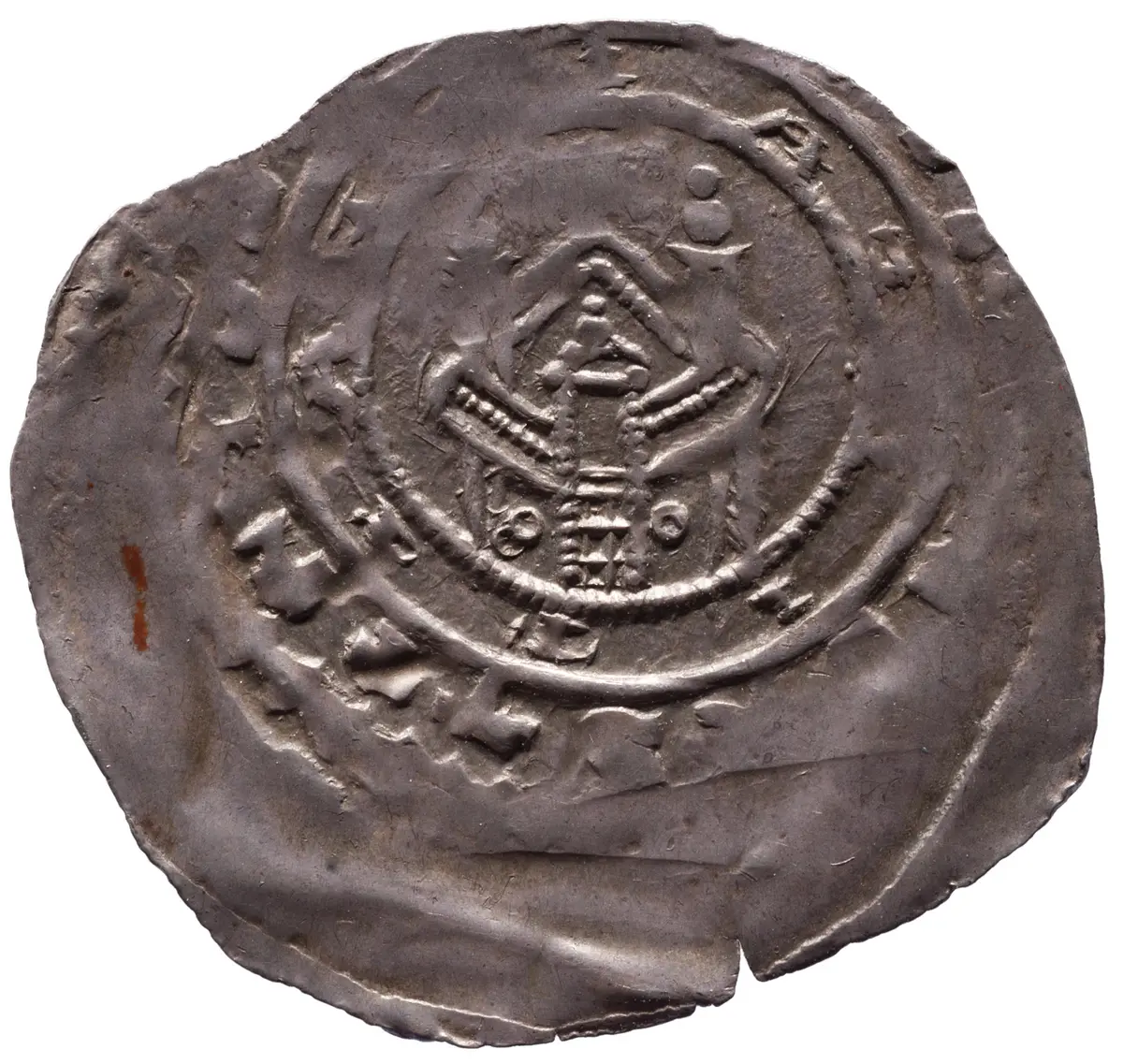 Herzöge von Bayern: Welf II. (1101–1120) oder Heinrich IX. (1120–1126)