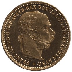 Habsburg: Franz Joseph I.