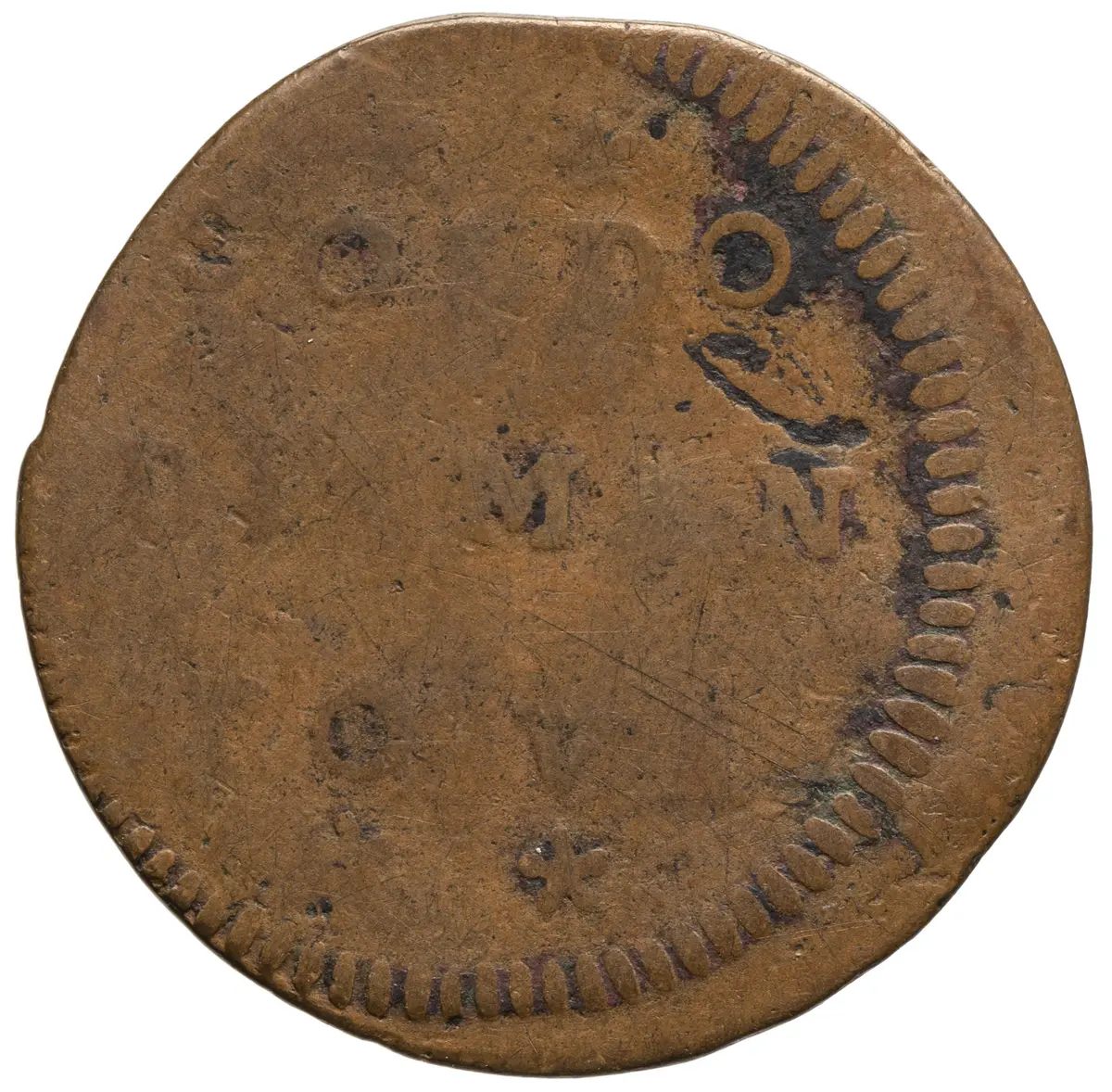 Mantua: Maria Theresia