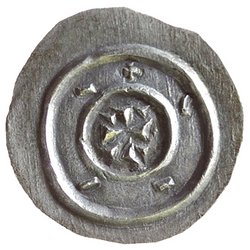 Könige von Ungarn: Béla (II.) der Blinde