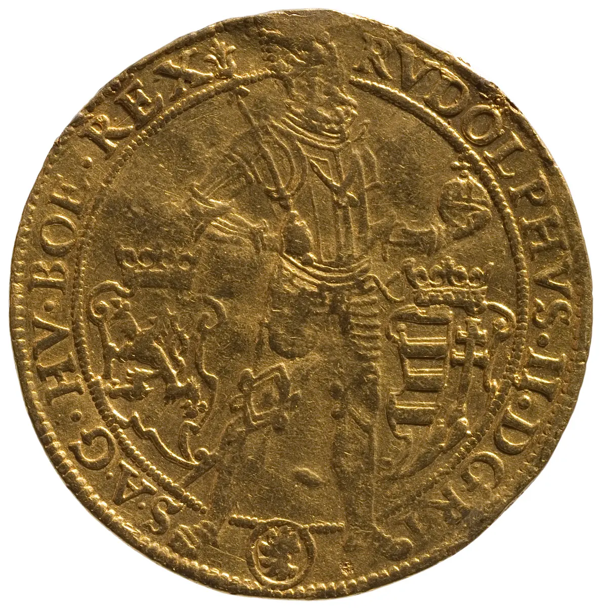Münze