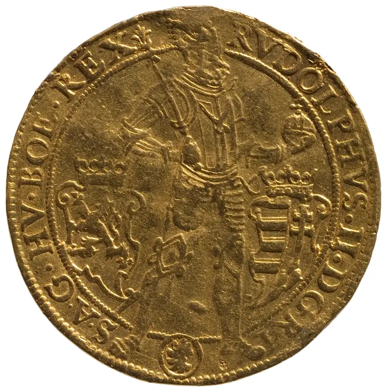 Münze