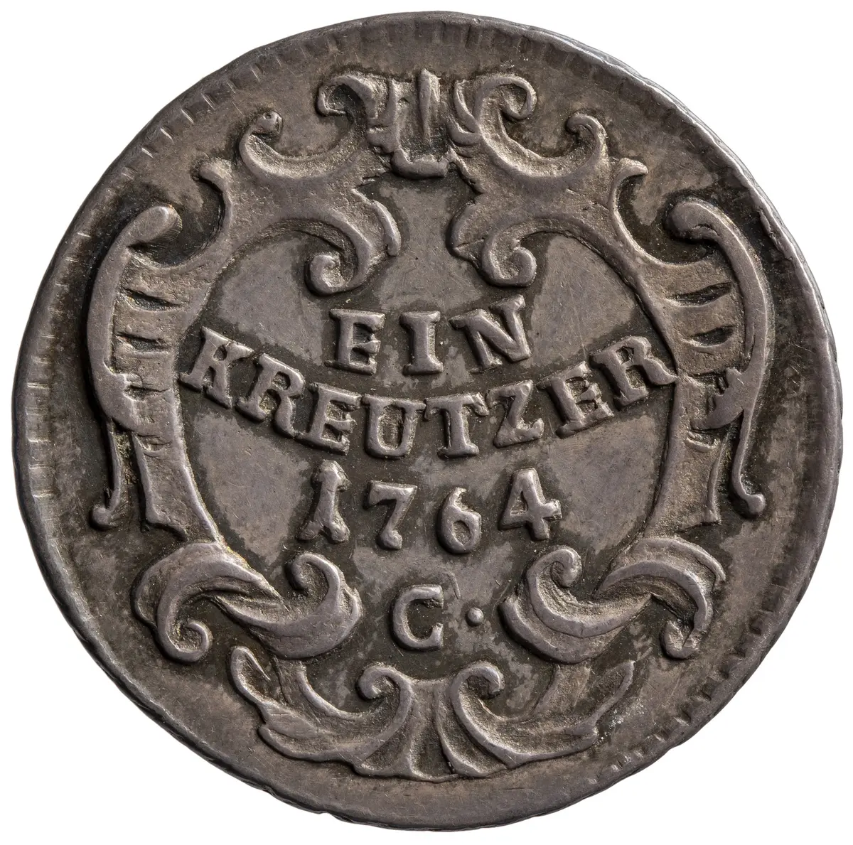 Haus Österreich: Maria Theresia (Silberabschlag)