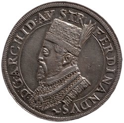 Haus Österreich: Ehzg. Ferdinand