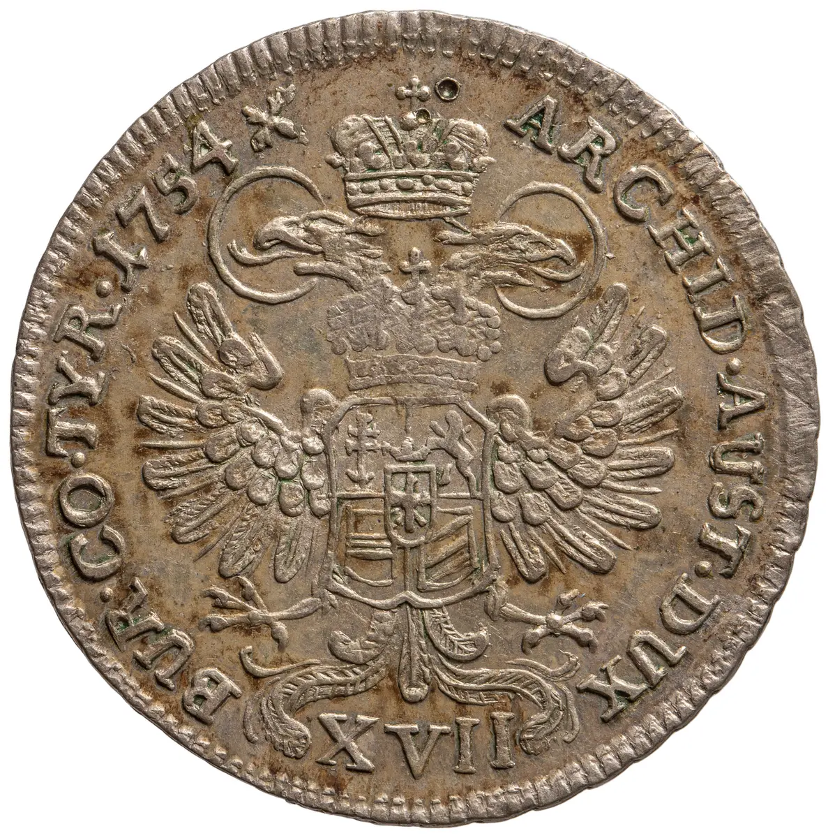 Haus Österreich: Maria Theresia
