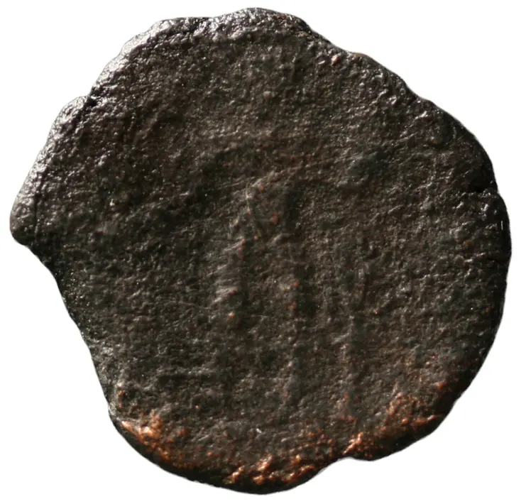 Constantius II.