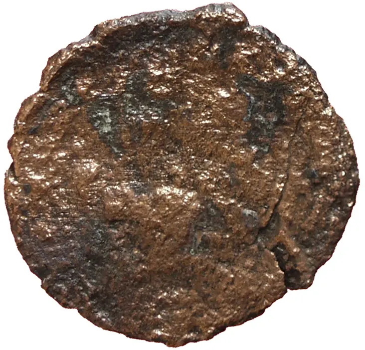 Constantius II.