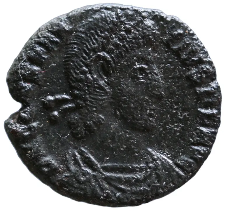 Münze
