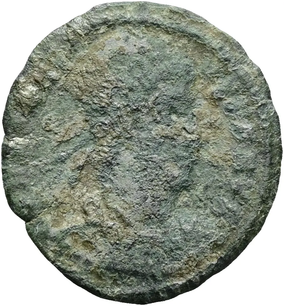 Constantius II.
