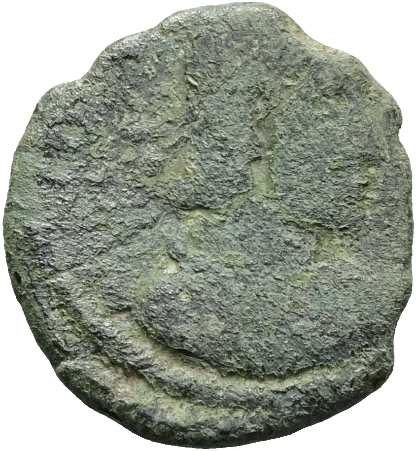 Constantius II.