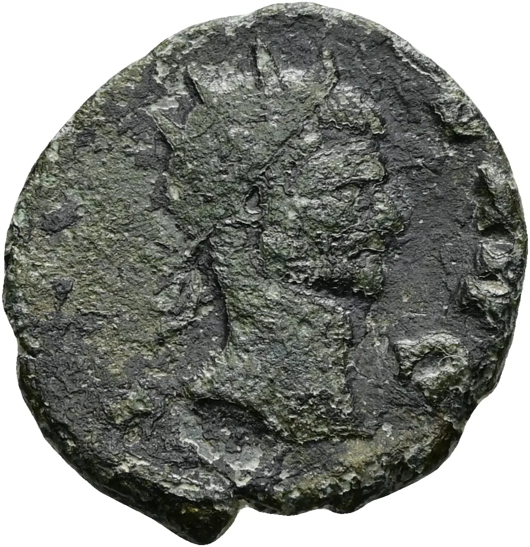 Claudius II. Gothicus