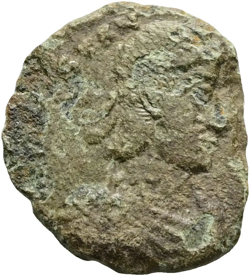 Münze