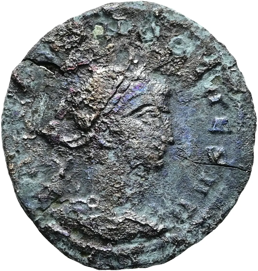 Münze