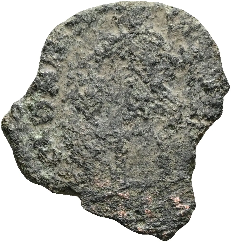 Münze