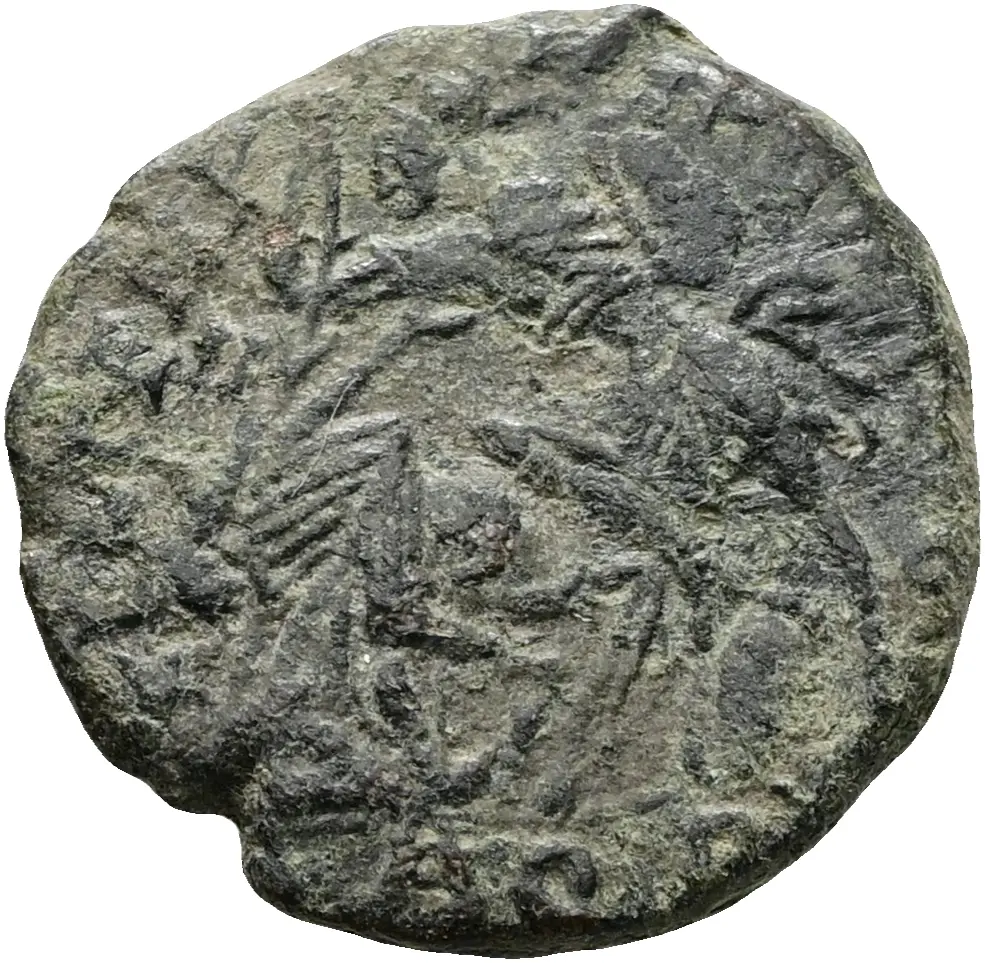Münze