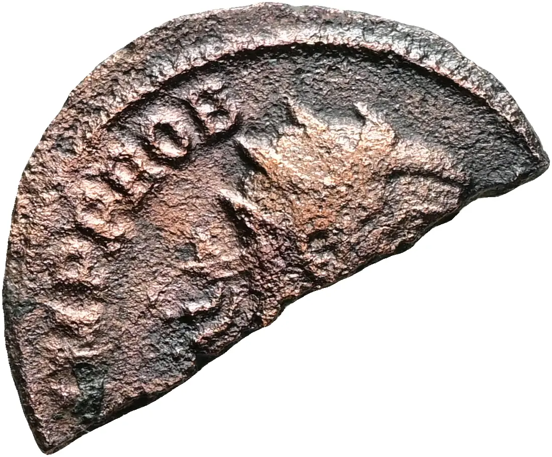 Münze
