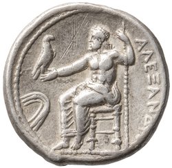 Makedonien: Alexandros III.