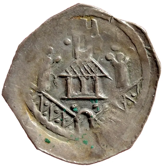 Erzbischöfe von Salzburg: Eberhard II. (1200-1246)