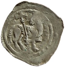 Herzöge von Kärnten: Bernhard