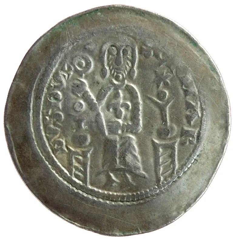 Münze