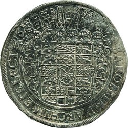 Kursachsen: Johann Georg I.