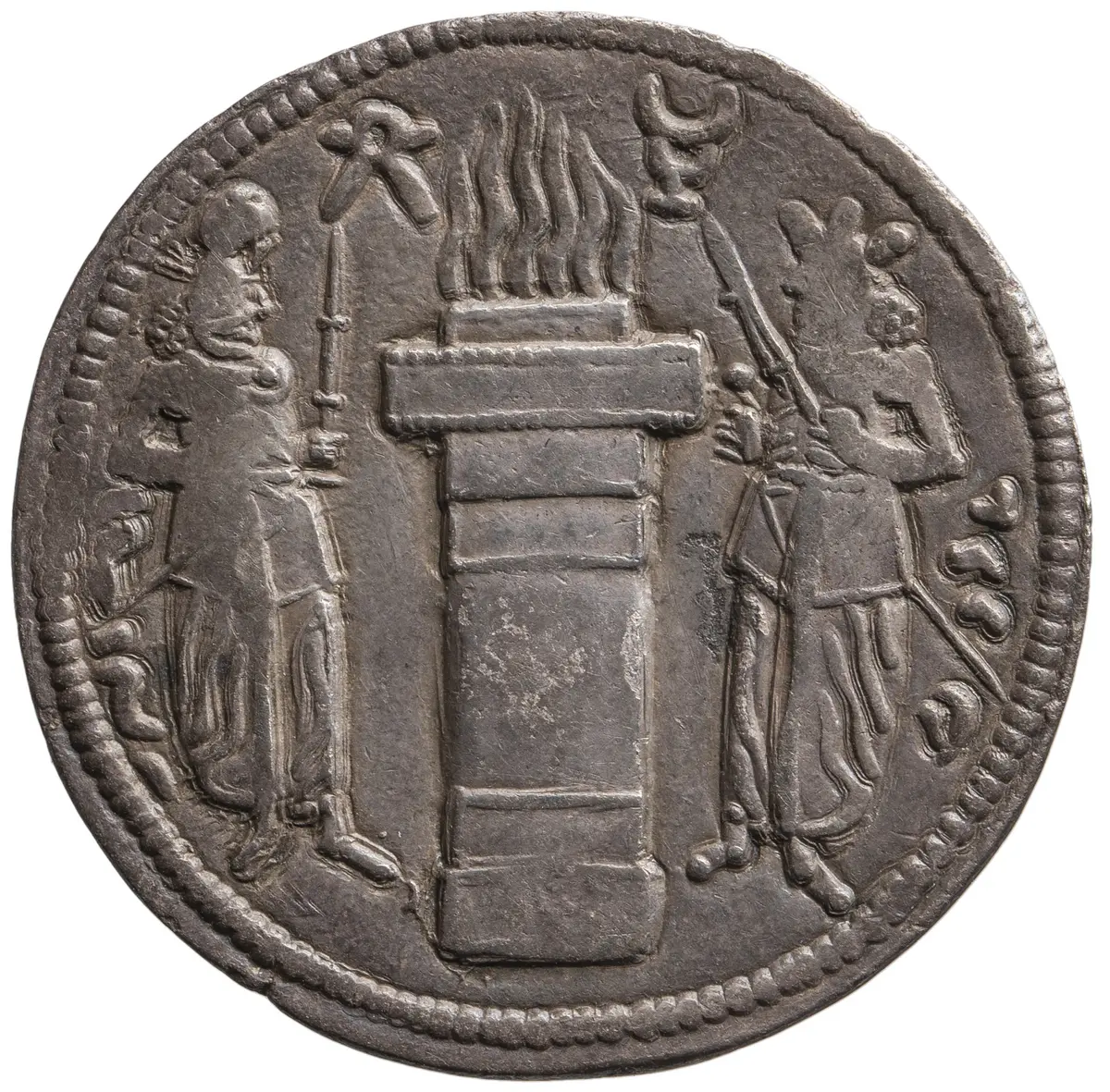 Münze
