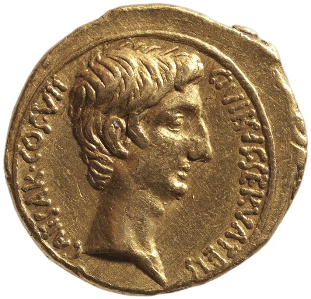 Augustus