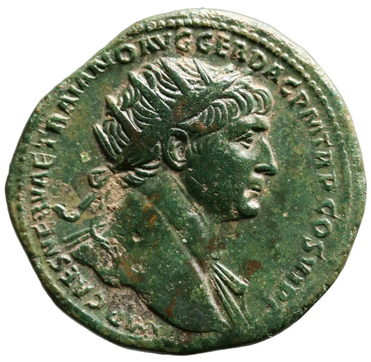 Traianus
