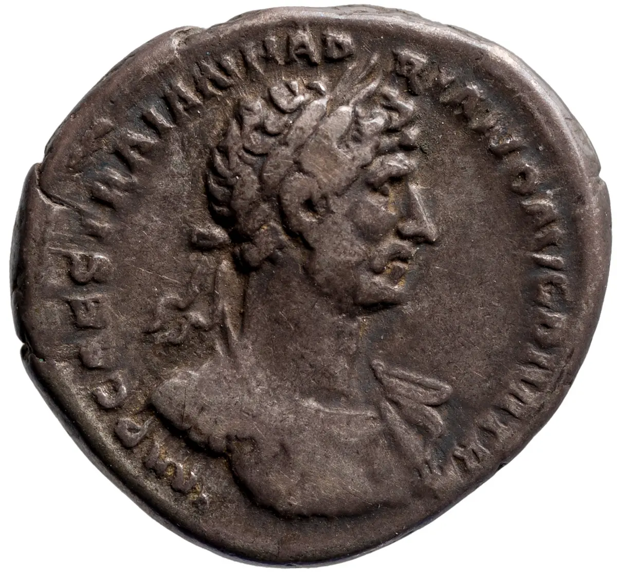 Hadrianus