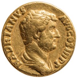 Hadrianus
