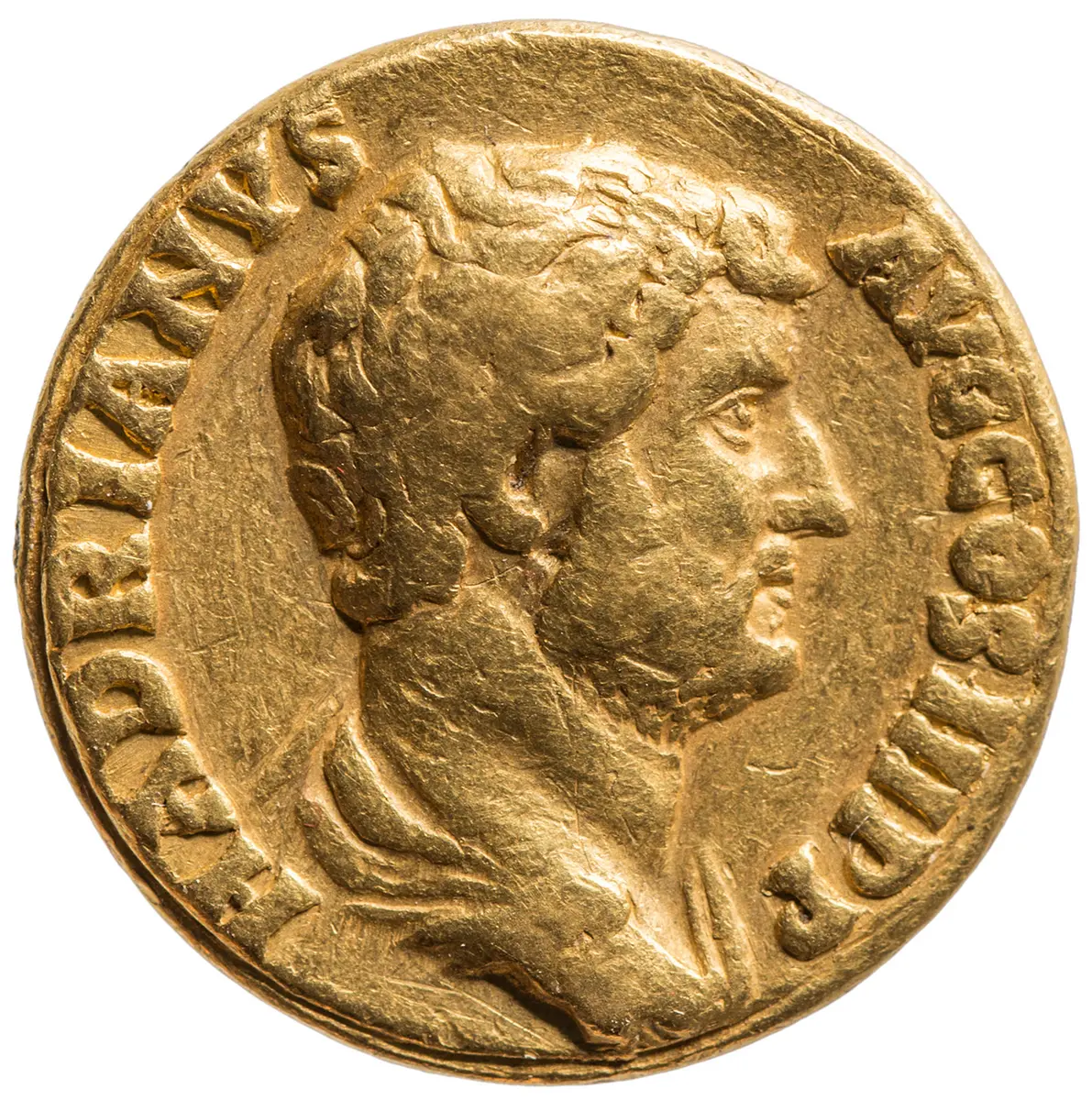 Hadrianus