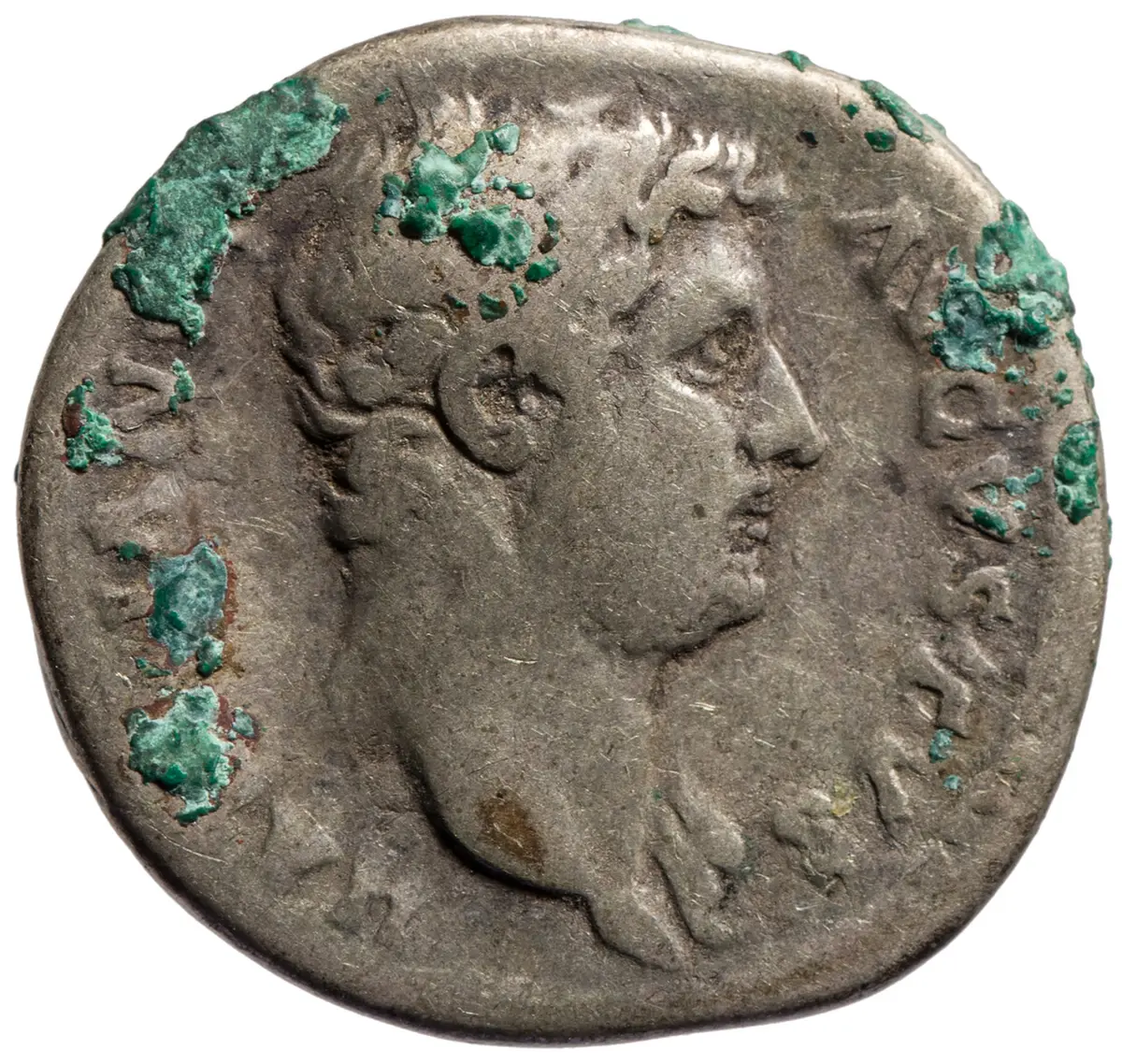 Hadrianus