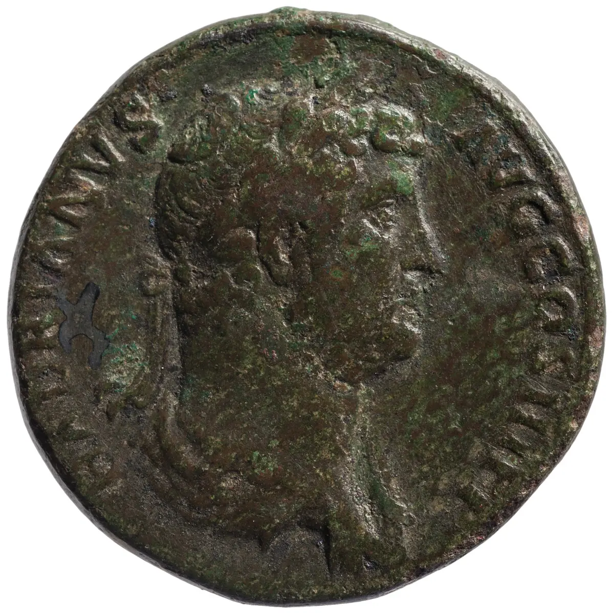Hadrianus