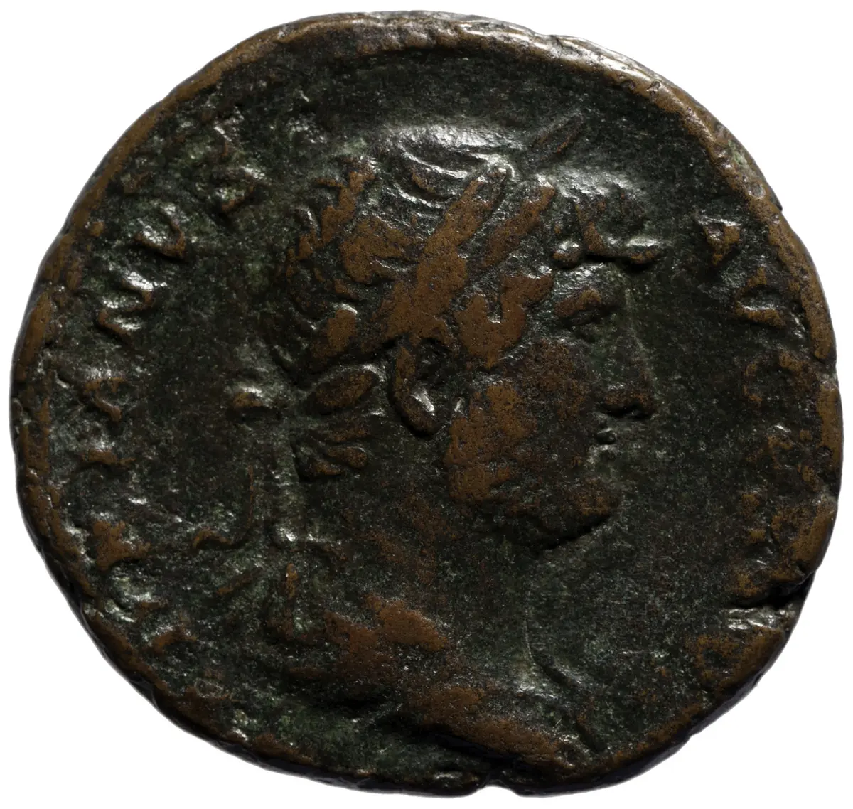 Hadrianus