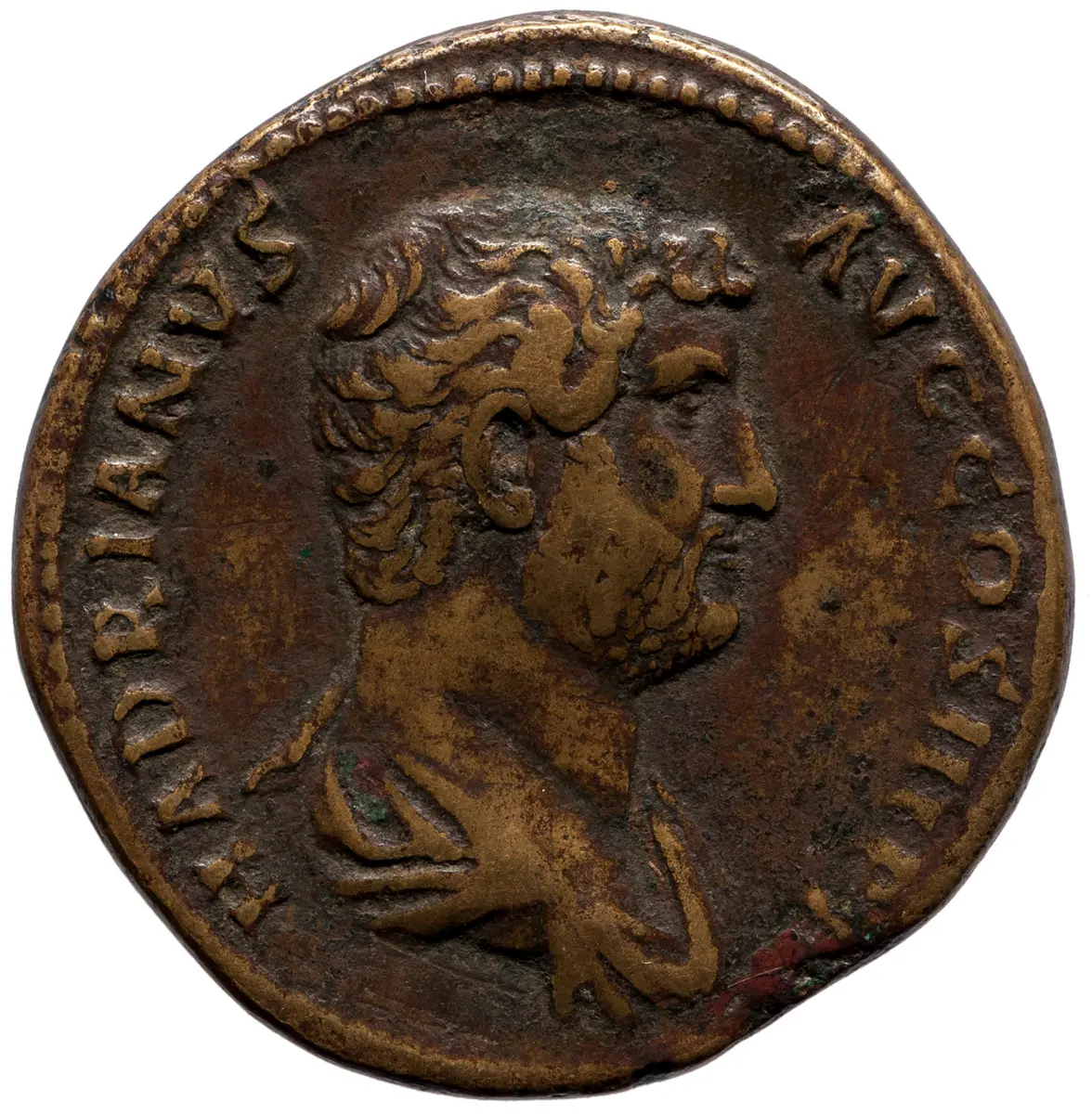 Hadrianus