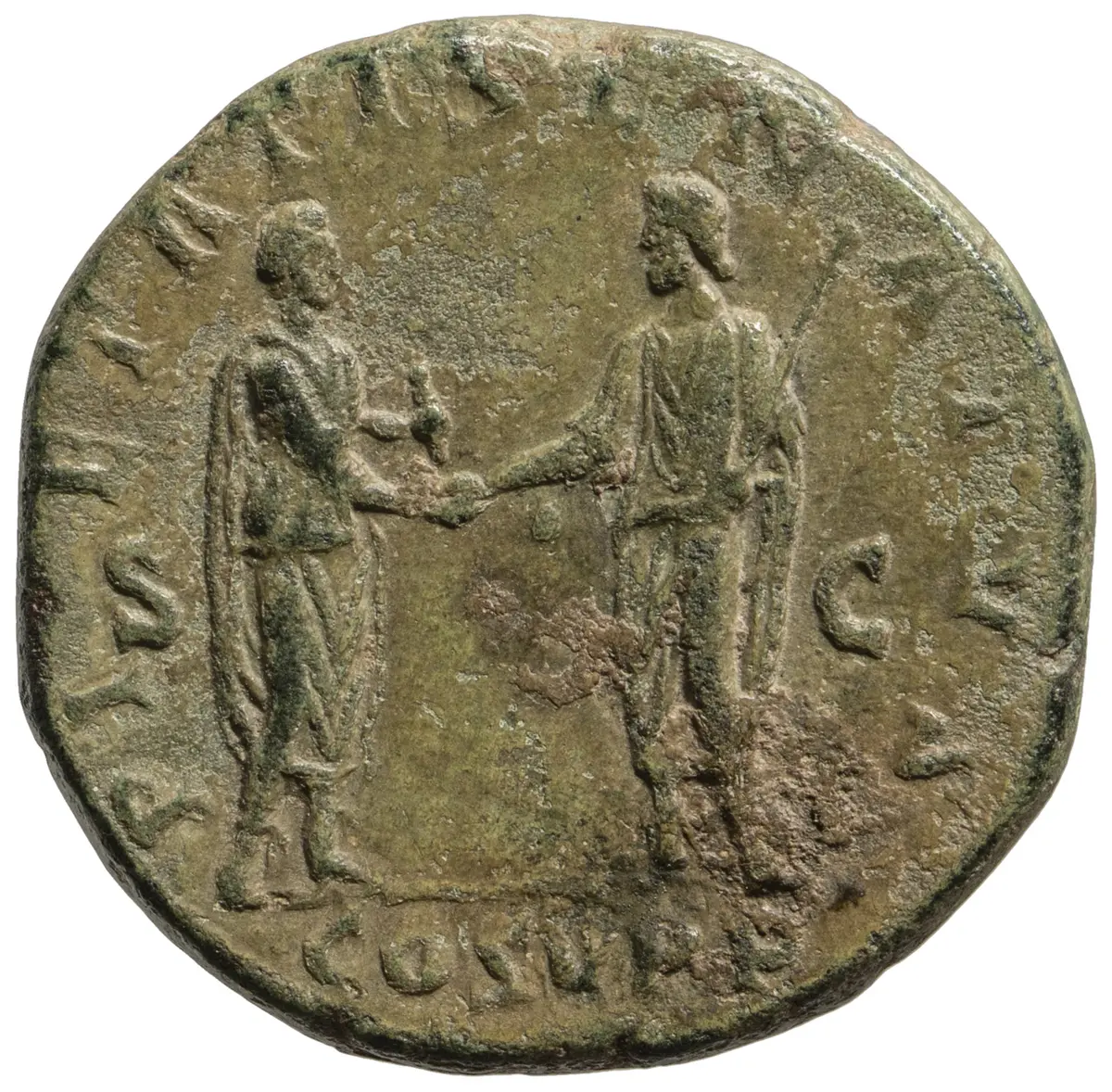 Commodus