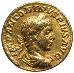 Antoninus IV. (Elagabal)