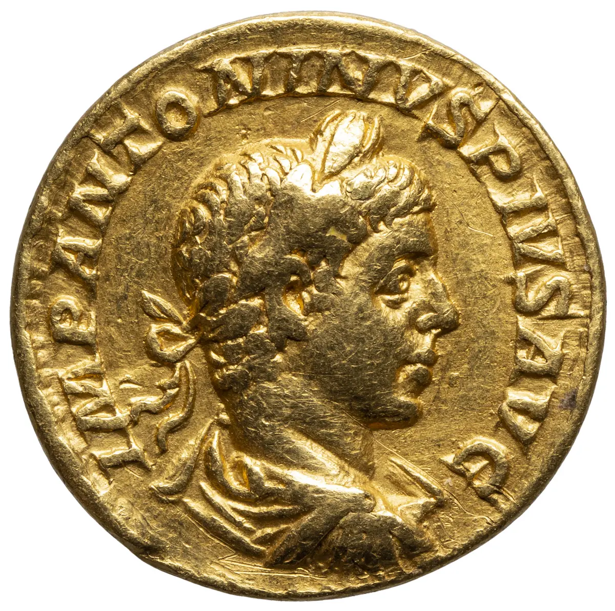 Antoninus IV. (Elagabal)