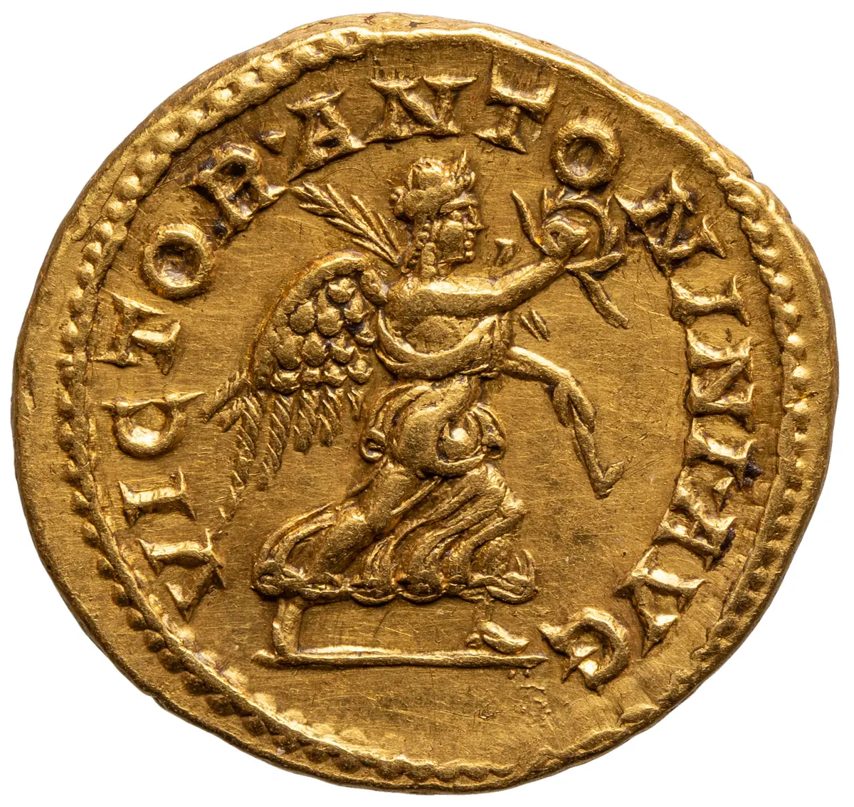 Antoninus IV. (Elagabal)